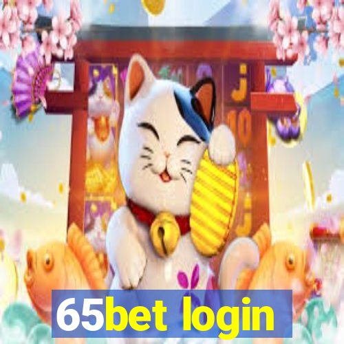 65bet login